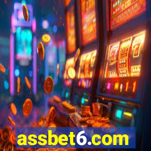 assbet6.com