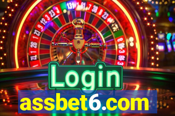 assbet6.com