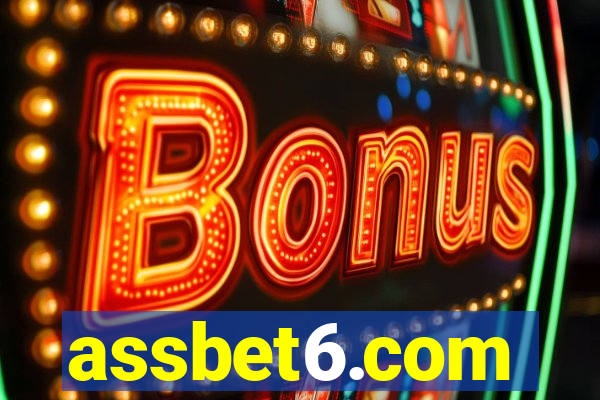 assbet6.com