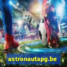 astronautapg.bet