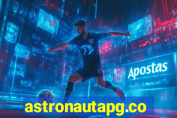 astronautapg.com