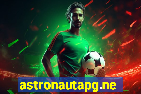 astronautapg.net