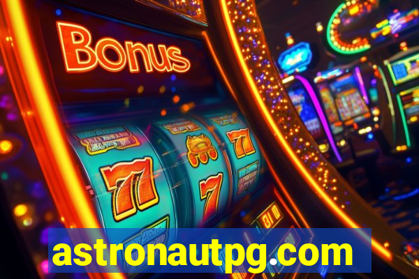 astronautpg.com