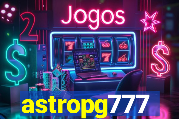 astropg777