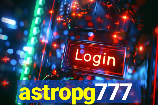 astropg777