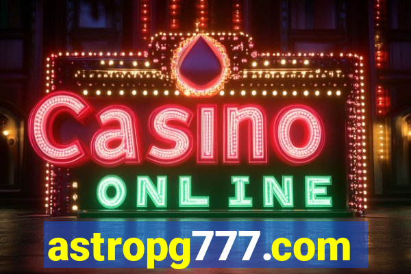 astropg777.com