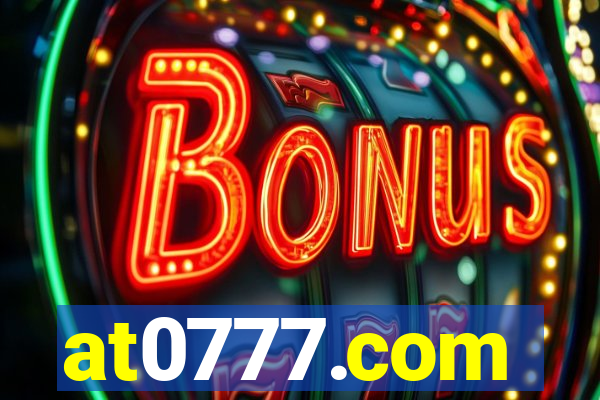 at0777.com