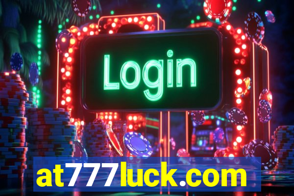 at777luck.com