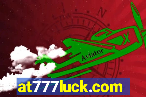 at777luck.com