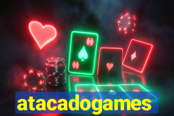atacadogames