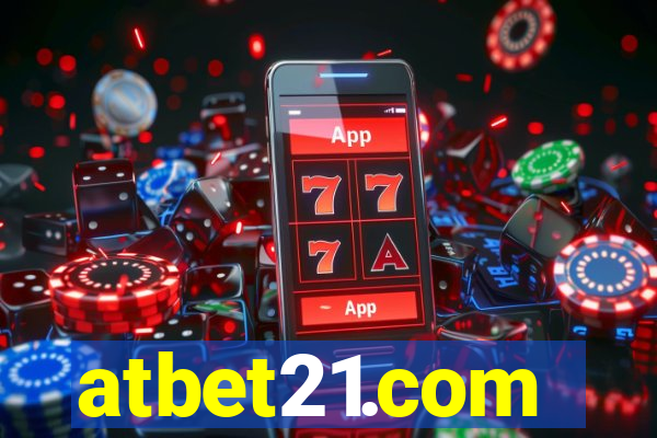 atbet21.com