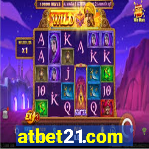 atbet21.com