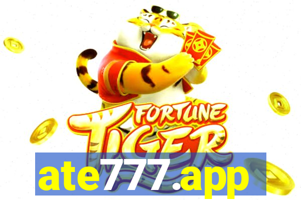 ate777.app