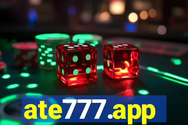 ate777.app