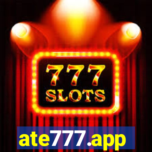 ate777.app