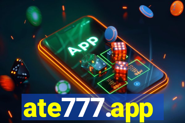 ate777.app
