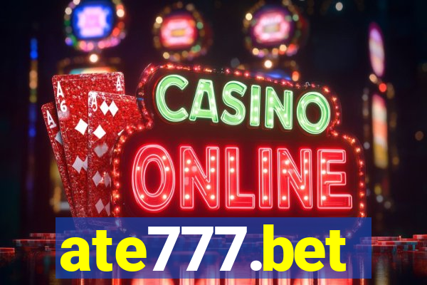 ate777.bet