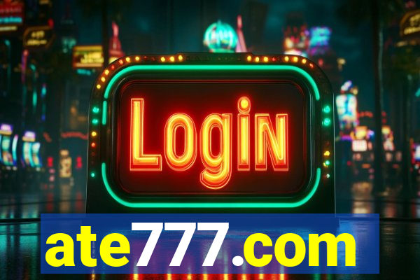 ate777.com