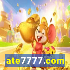ate7777.com