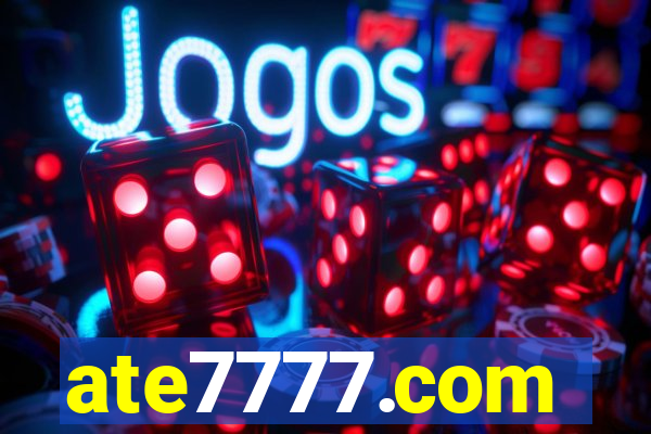 ate7777.com