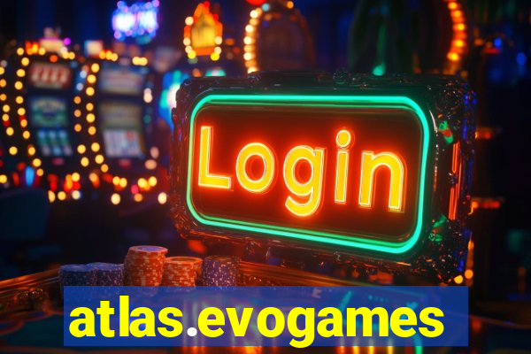 atlas.evogames