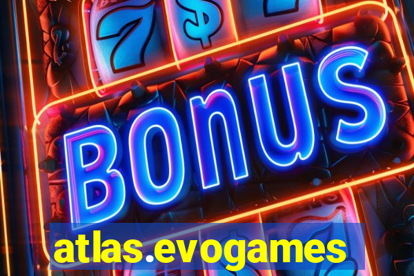 atlas.evogames