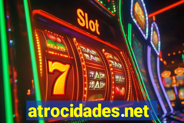 atrocidades.net