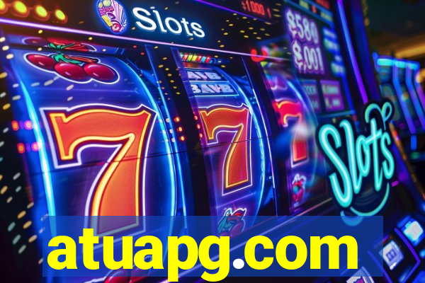 atuapg.com