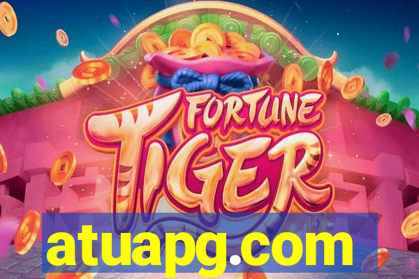 atuapg.com