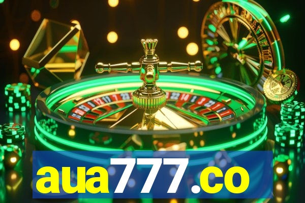aua777.co