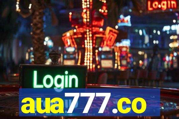 aua777.co
