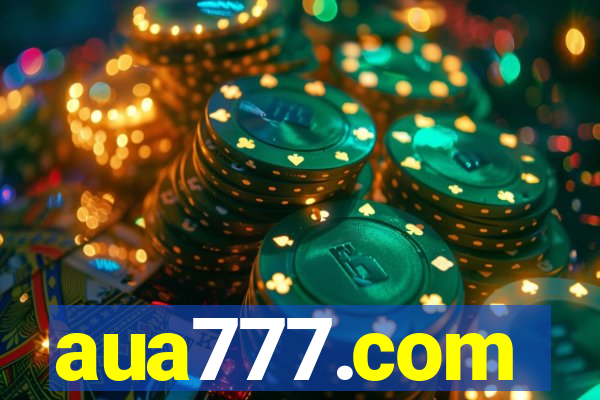 aua777.com
