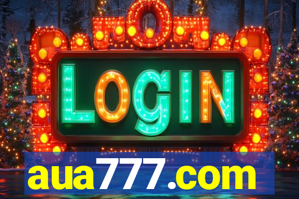 aua777.com
