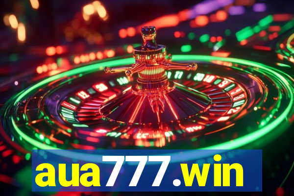 aua777.win