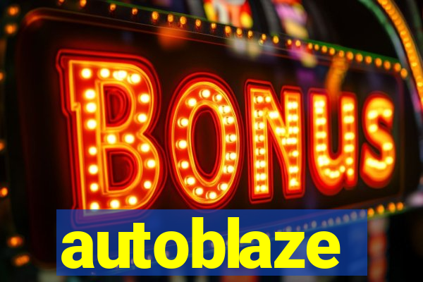 autoblaze
