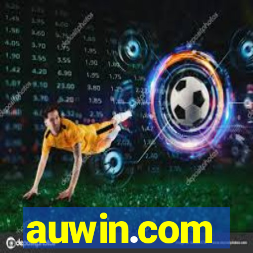auwin.com