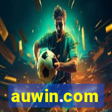 auwin.com