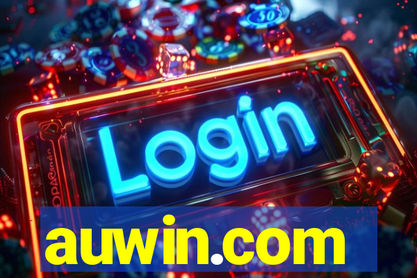 auwin.com