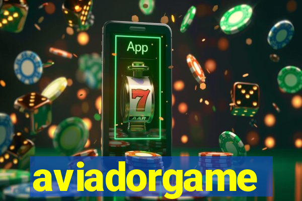 aviadorgame