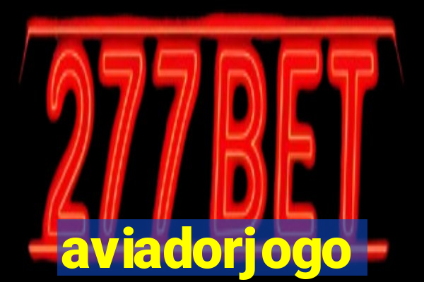aviadorjogo