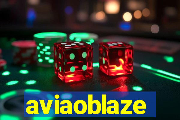aviaoblaze