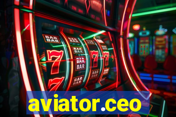 aviator.ceo