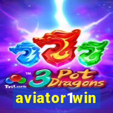 aviator1win