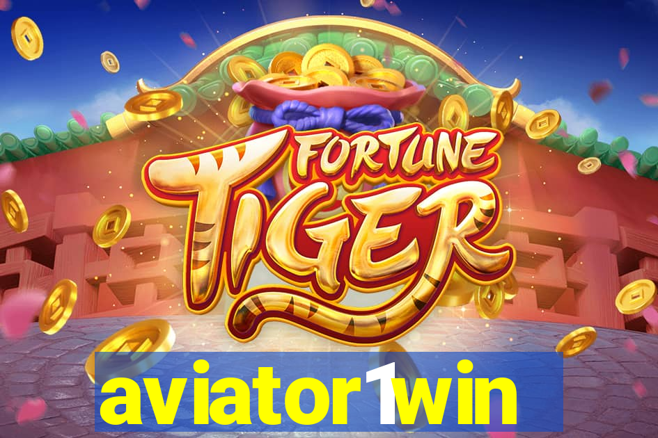 aviator1win