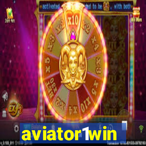 aviator1win