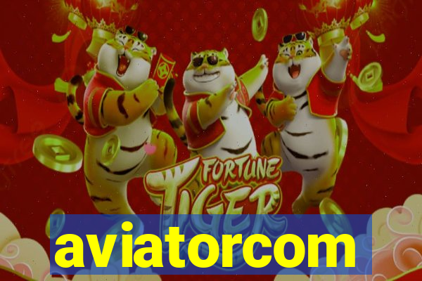 aviatorcom
