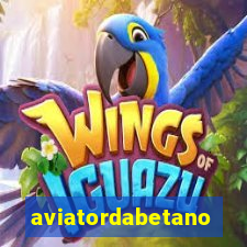 aviatordabetano