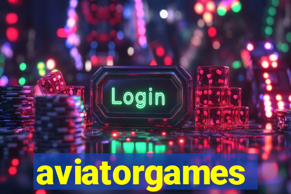 aviatorgames