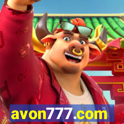 avon777.com