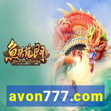 avon777.com